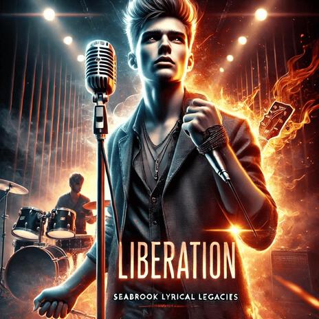 Liberation | Boomplay Music