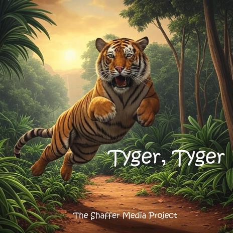 Tyger, Tyger | Boomplay Music