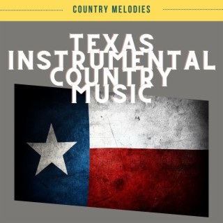 Texas Instrumental Country Music