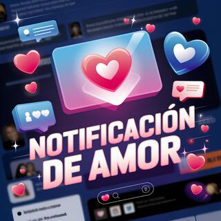 Notificación de Amor