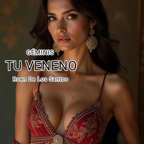 Tu veneno | Boomplay Music