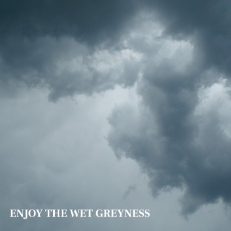 Enjoy the Wet Greyness | Boomplay Music