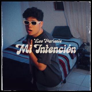 Mi intención lyrics | Boomplay Music