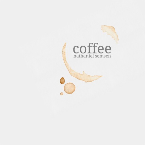 Coffee (Peter's Song)