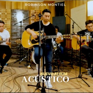 Recibe Adoración Acústico