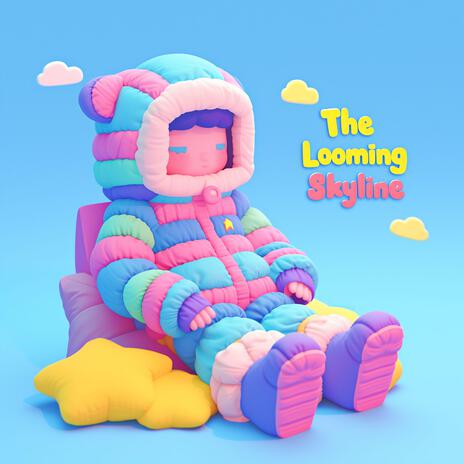 The Looming Skyline | Boomplay Music