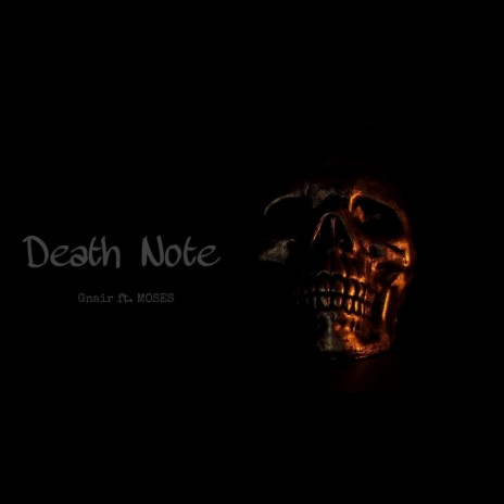 Death Note ft. Moses Elvi | Boomplay Music
