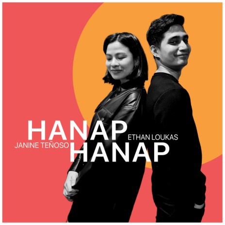 Hanap-Hanap ft. Janine Teñoso | Boomplay Music