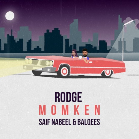 momken [ Rodge mix ] | Boomplay Music