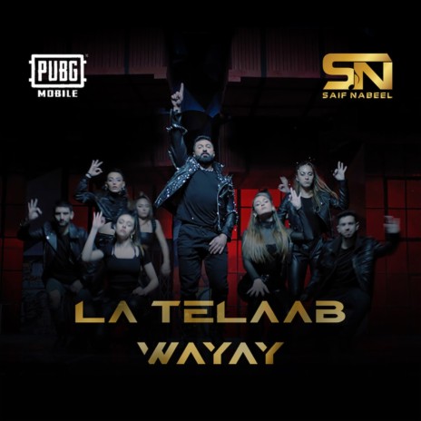 La Telaab Wayay | Boomplay Music