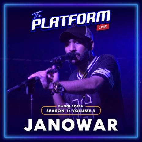 Chill On ft. Janowar | Boomplay Music