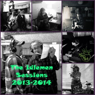 Idlemen Sessions 2013-2014
