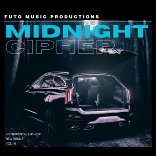 Midnight Cipher