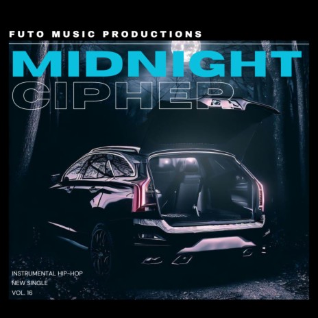 Midnight Cipher | Boomplay Music
