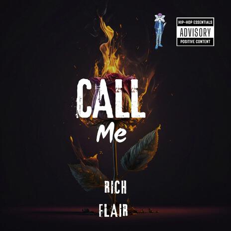 Call Me | Boomplay Music