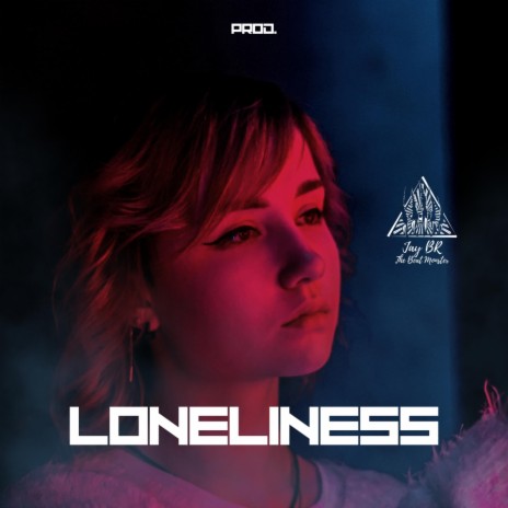 Loneliness (Instrumental R&B)
