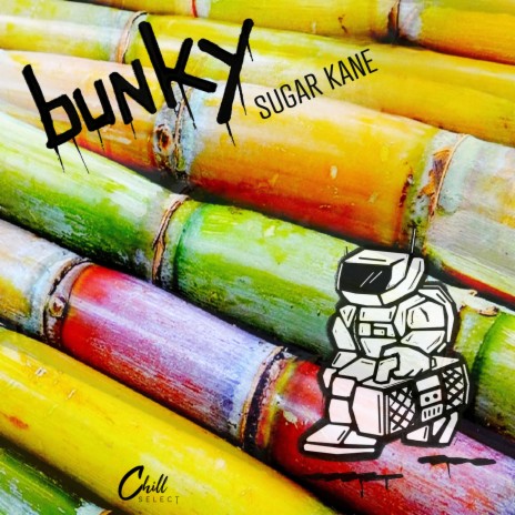 Sugar Kane ft. Fred Paci, Chill Select, Max Kane & Louis Desca | Boomplay Music