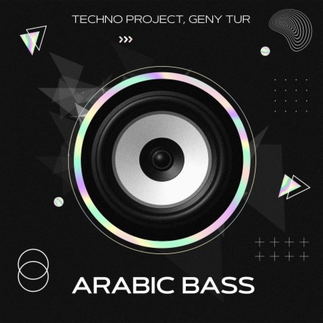 Arabic Bass (Radio Edit) ft. Geny Tur | Boomplay Music