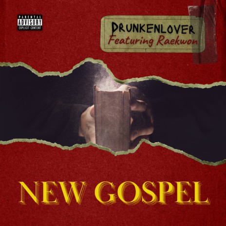 New Gospel ft. Raekwon | Boomplay Music