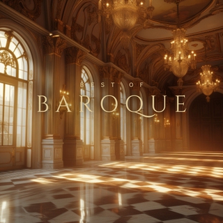 Best of Baroque