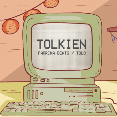 Tolkien | Boomplay Music