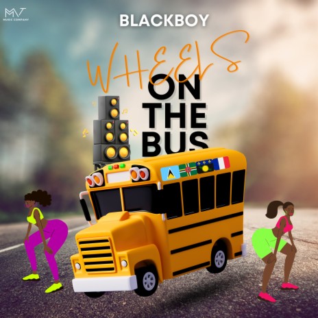 Wheels on the Bus | Boomplay Music