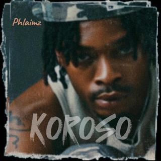 KOROSO lyrics | Boomplay Music