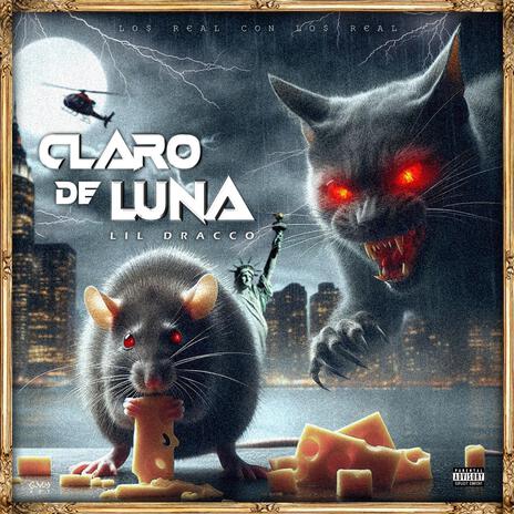 Claro de luna | Boomplay Music