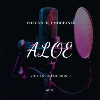 Volcan de emociones (Remix)