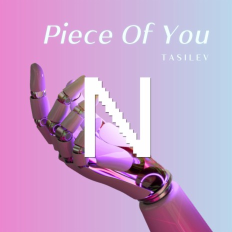 Piece Of You ft. Nightcore & Vital EDM | Boomplay Music