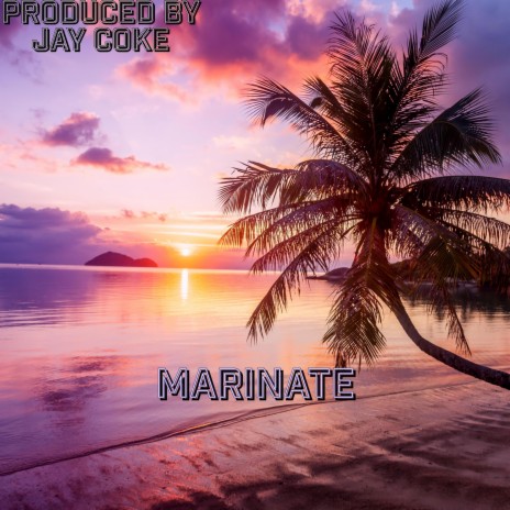 Marinate | Boomplay Music
