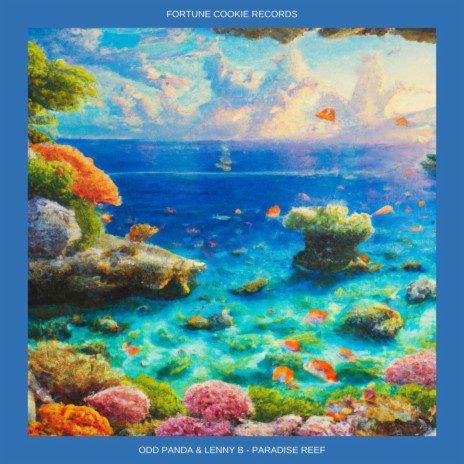 Paradise Reef ft. yani | Boomplay Music