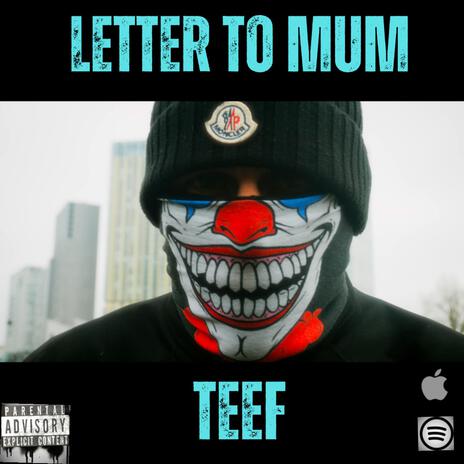 Letter to mum | Boomplay Music