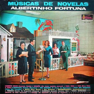 Músicas De Novelas