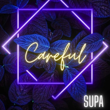 Careful | Boomplay Music