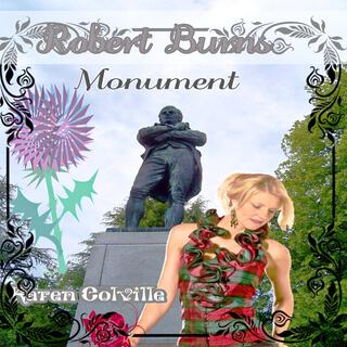 Robert Burns Monument