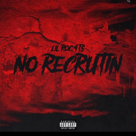 No Recruiting | Boomplay Music