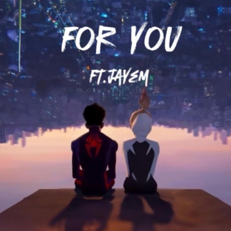 For you ft. Jayem | Boomplay Music