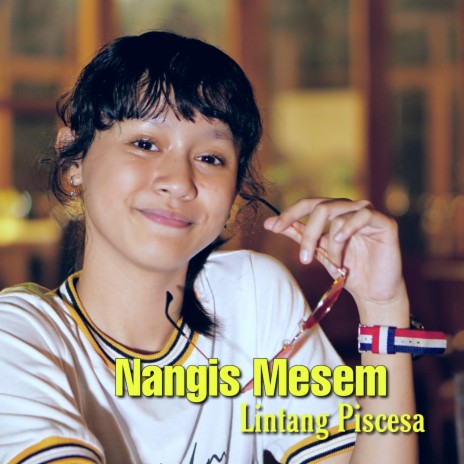 Nangis Mesem | Boomplay Music