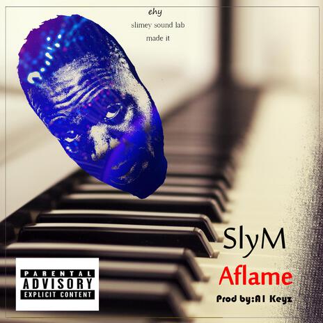 Aflame | Boomplay Music