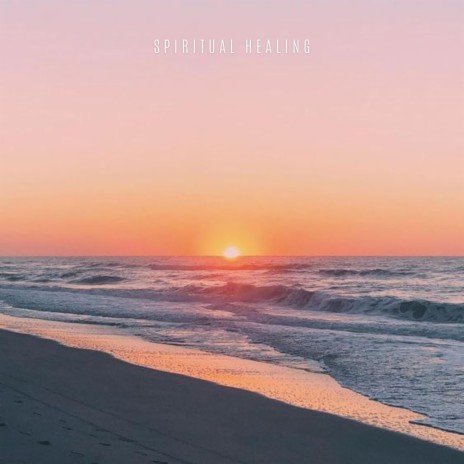 Spiritual Healing ft. Dj Wavez | Boomplay Music