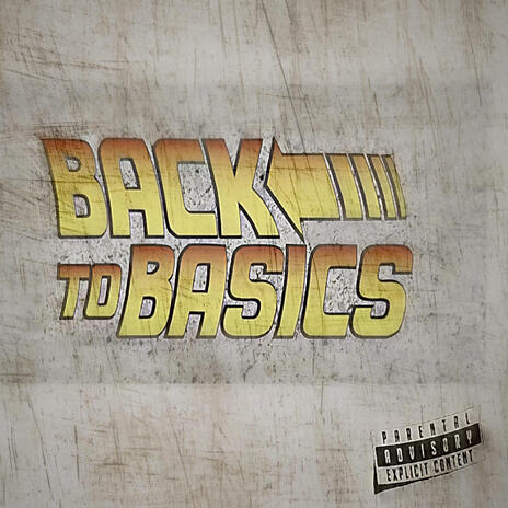 Back To Basic's | Boomplay Music