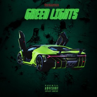 Green Lights lyrics | Boomplay Music