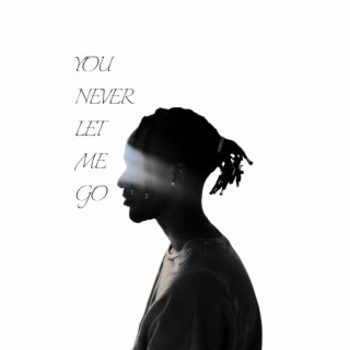 You never let me go lyrics | Boomplay Music