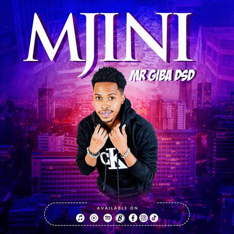 Mjini | Boomplay Music