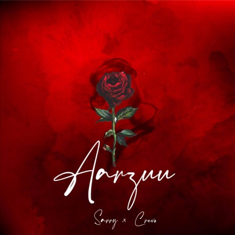 Aarzuu ft. CREVO | Boomplay Music