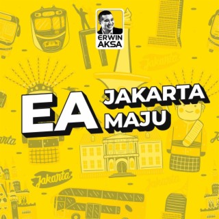 EA Jakarta Maju