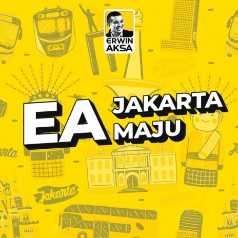 EA Jakarta Maju | Boomplay Music