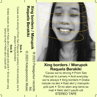 Xing borders / Marupok