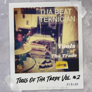 Tha Beat Teknician